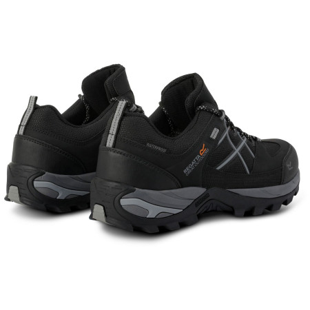 Pánske topánky Regatta Samaris III Low