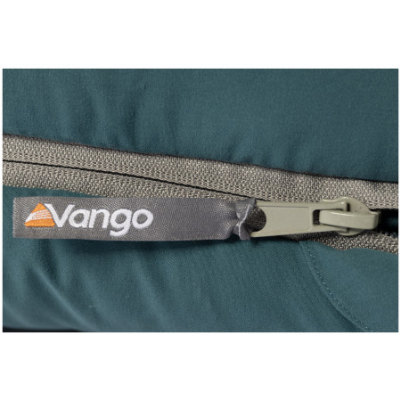 Trojsezónny spacák Vango Stellar Single
