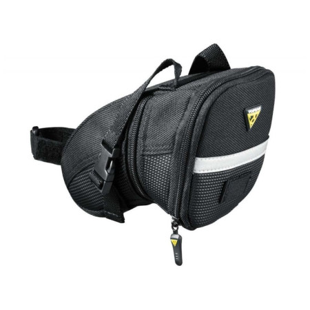 Brašňa podsedadlová Topeak Aero Wedge Pack Large remienky