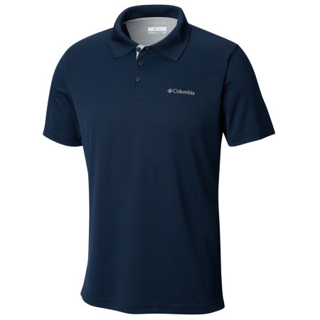 Pánske tričko Columbia Utilizer™ Polo tmavomodrá Collegiate Navy