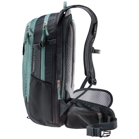 Dámsky batoh Deuter Compact EXP 12 SL