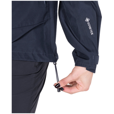 Dámska bunda Mountain Equipment Makalu Wmns Jacket