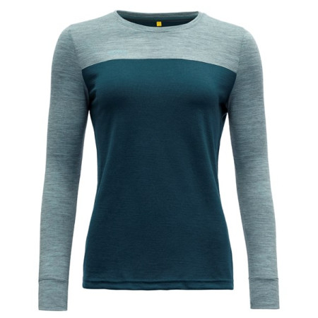 Detské funkčné tričko Devold Norang Woman Shirt