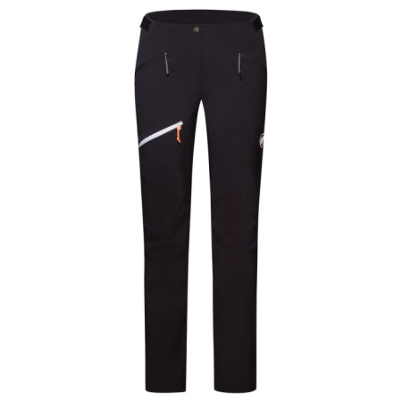 Dámske nohavice Mammut Taiss SO Pants Women