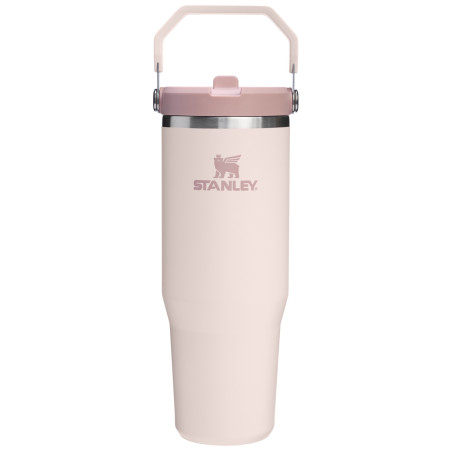 Termohrnček Stanley Tumbler Flip Straw 2.0 890 ml svetloružová Rose Quartz