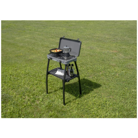 Plynový gril Brunner Devil Kookmaster