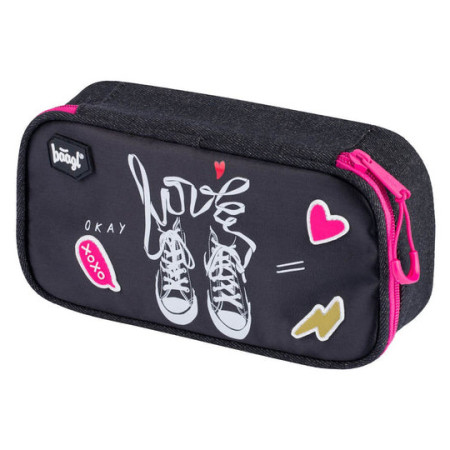 Školský peračník Baagl Etue