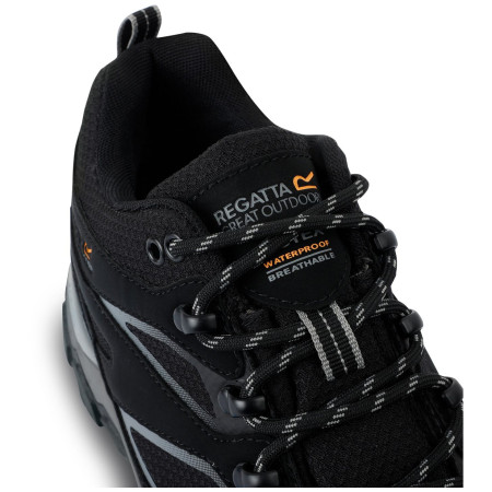 Pánske topánky Regatta Holcombe 3 Low