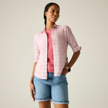 Dámska košeľa Regatta Keralin