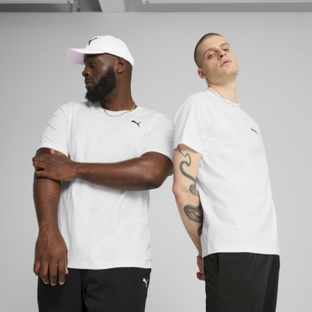 Pánske tričko Puma ESS Small Logo Tee