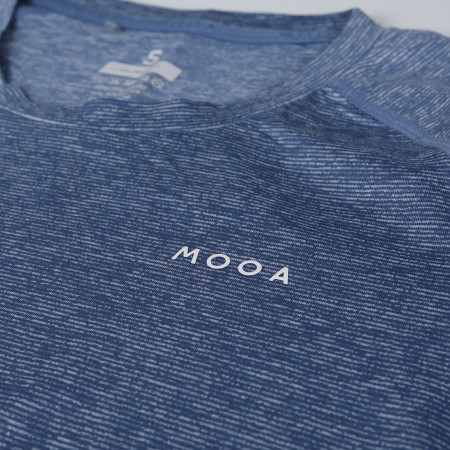 Dámske tričko MOOA UV-Protect