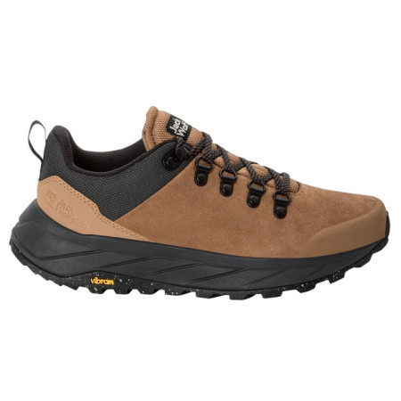 Dámske topánky Jack Wolfskin Terraventure Urban Low W