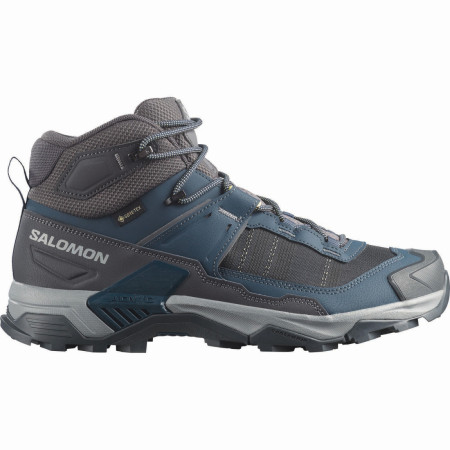 Pánske topánky Salomon X Ultra 5 Mid Gore-Tex