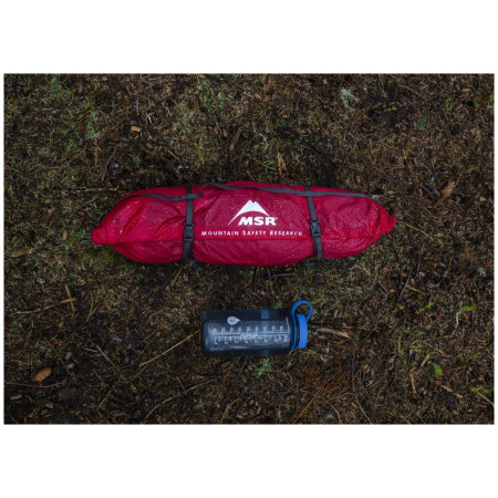 Ultraľahký stan MSR Hubba Hubba HD 1P