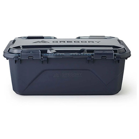 Úložný box Gregory Alpaca Gear Box 45L modrá slate blue