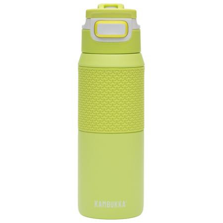 Nerezová termofľaša Kambukka Elton Insulated 750 ml svetlozelená Mojito Summer