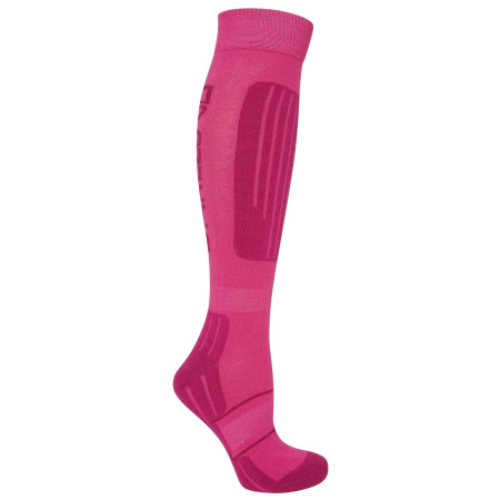 Ponožky Dare 2b Wmns Performance ružová Pure Pink/Boudoir Red