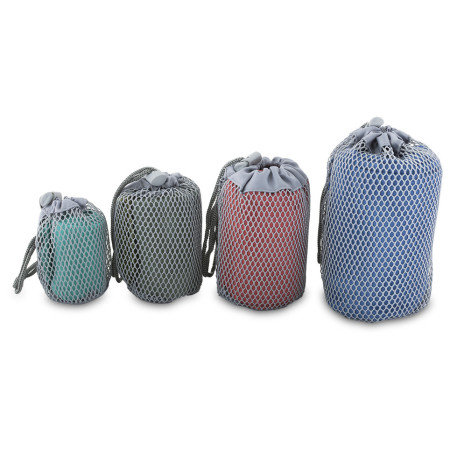 Uterák Pinguin Micro towel Logo M