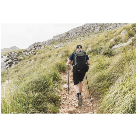 Ultraľahký batoh Warg Camino 55+5 L