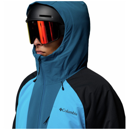Pánska bunda Columbia Alpine Echo™ Insulated Jacket