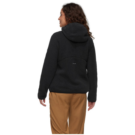 Dámska bunda Mammut Falera Pro ML Hooded Jacket Women