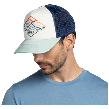 Šiltovka Buff Trucker Cap