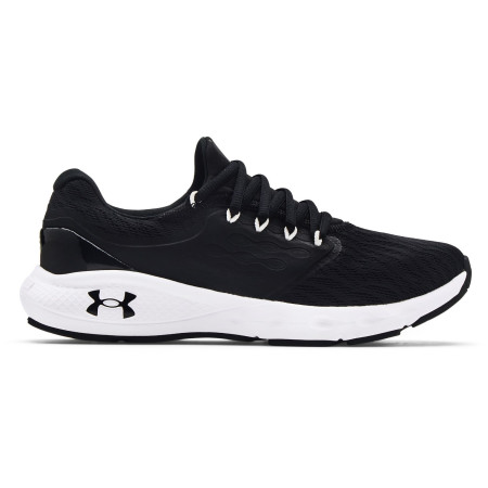 Dámske topánky Under Armour W Charged Vantage čierna Black/White/White