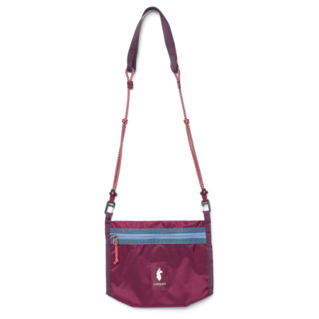 Taška cez rameno Cotopaxi Lista 2L Crossbody Bag Del Dia