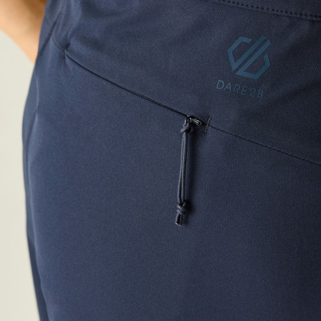 Dámske kraťasy Dare 2b Melodic Pro III Short