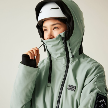 Dámska bunda Dare 2b Gnarly Jacket