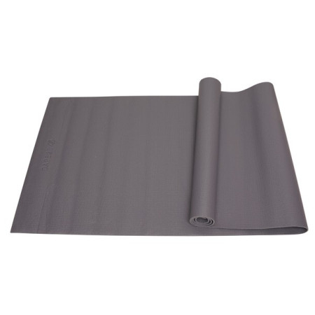 Jogamatka Dare 2b Fitness Yoga Mat sivá Ebony Grey