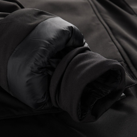 Dámska zimná bunda Alpine Pro Werda 3