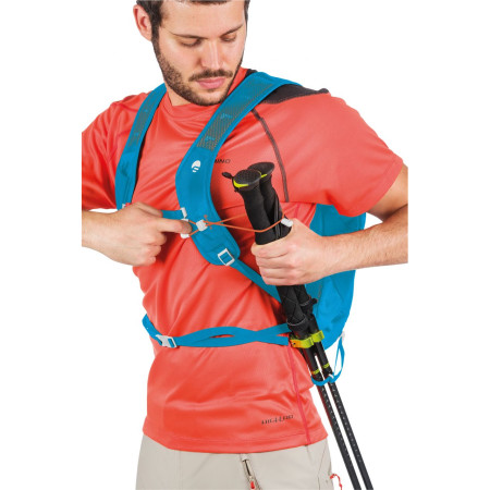 Cyklo/bežecký batoh Ferrino Steep 20