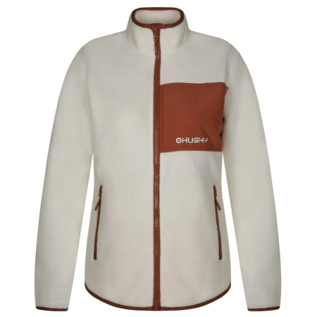 Dámska mikina Husky Addy zip L