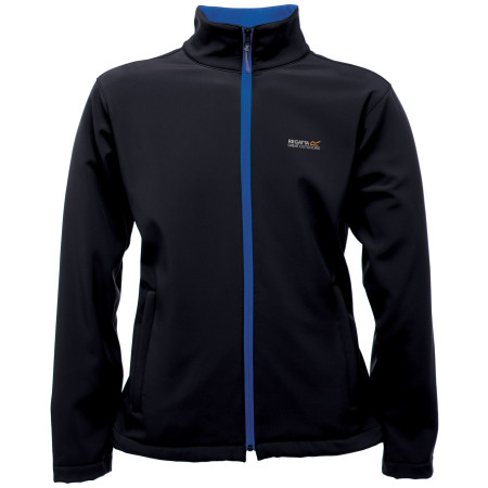 Pánska bunda Regatta Cera III Softshell