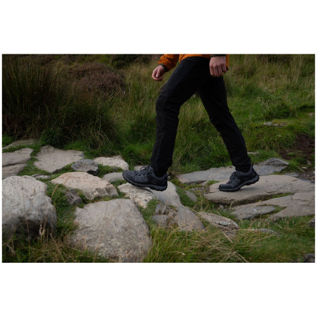 Pánske topánky Regatta Edgepoint IV Low