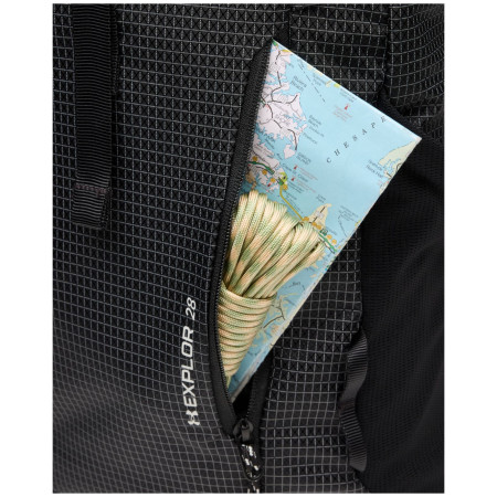 Mestský batoh Under Armour UA Explor Backpack