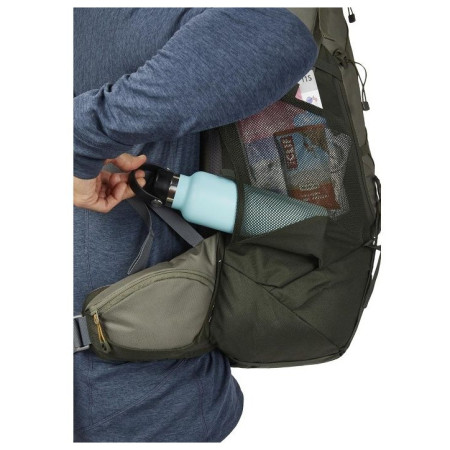 Batoh Lowe Alpine Sirac Plus 65