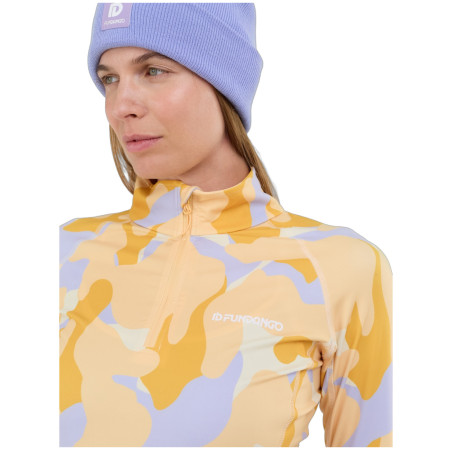Dámske funkčné tričko Fundango Yade II Baselayer Top