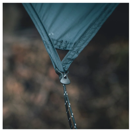 Hamak Lifesystems Expedition Hammock Net