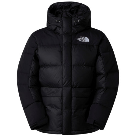 Pánska páperová bunda The North Face M Hmlyn Down Parka čierna TNF Black/R