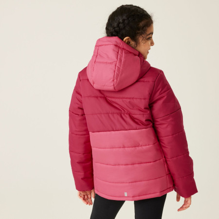 Detská bunda Regatta Lofthouse VIII