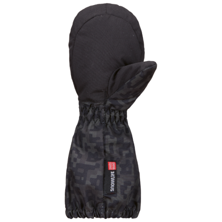 Detské zimné palčiaky SnowLife Baby Click Mitten