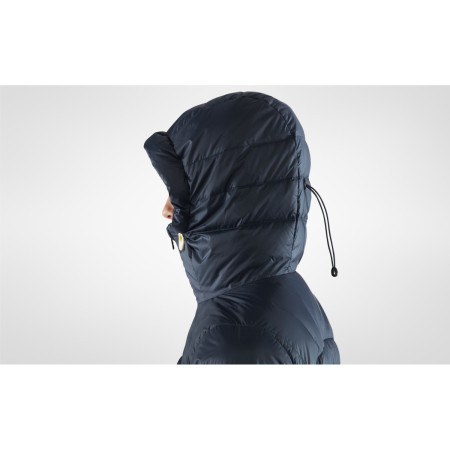 Dámska bunda Fjällräven Expedition Pack Down Hoodie W