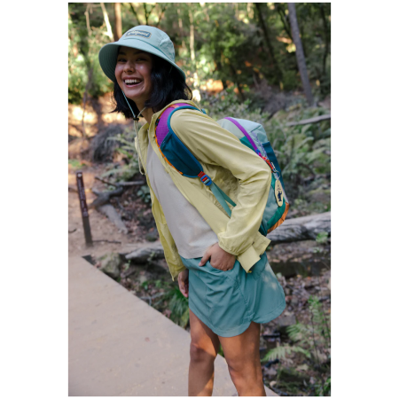 Turistický klobúk Cotopaxi Tech Bucket Hat