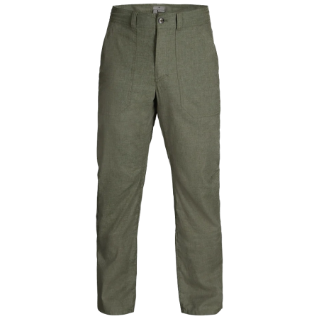 Pánske nohavice Roayal Robins M Hemp Adventure Pant