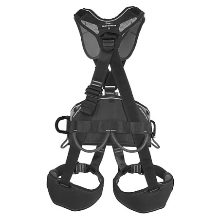 Pracovný postroj Singing Rock Profi Worker 3D speed