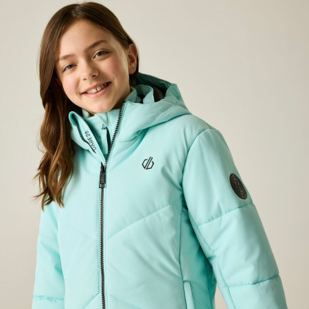 Detská bunda Dare 2b Girls Glacier Jacket