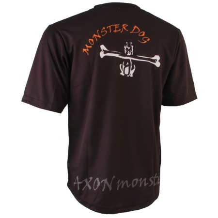 Pánsky dres Axon Monster