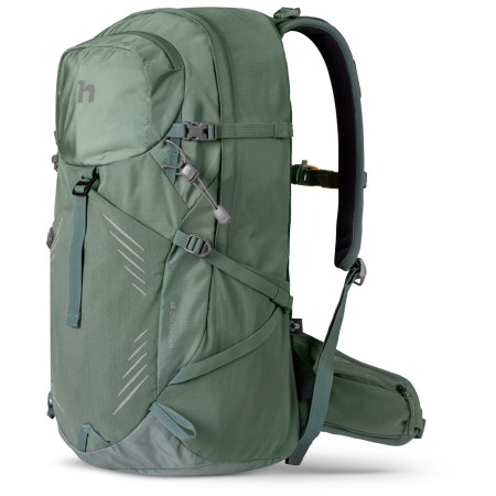 Batoh Hannah Wagabond 35